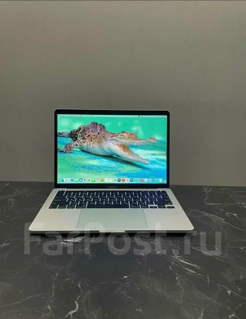 Apple MacBook Pro 13 2020. ��� 16 ��, WiFi: 1, Bluetooth: 1 ����