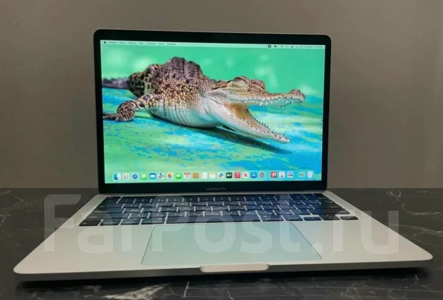 Apple MacBook Pro 13 2020. ��� 16 ��, WiFi: 1, Bluetooth: 1 ����