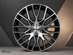 R17 5/100 (8J ET+38) ���� ����� VPS 2144 (G529). 8.0x17", 5x100, ET38, �� 73,1���. ����