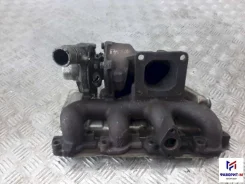 ������� Ford Mondeo 3 2005 0059-1076074 4S7Q6K682EJ ����