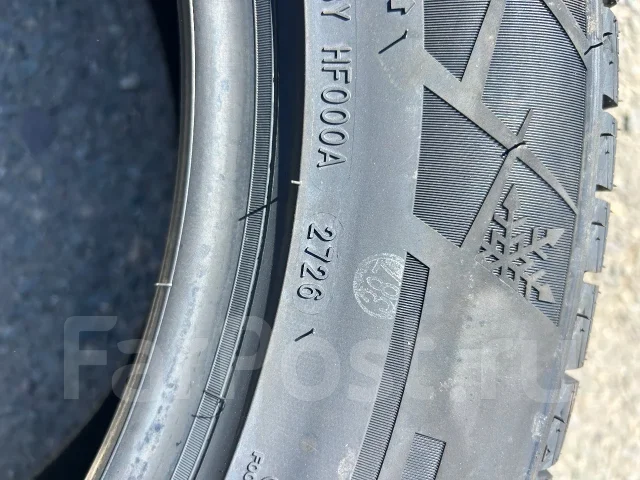 Joyroad Winter RX836. ������, ��� �����, 2026 ���, ����� ����