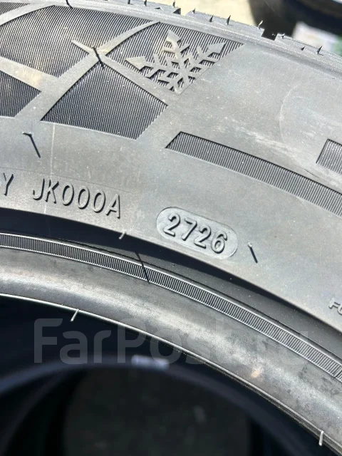 Joyroad Winter RX836. ������, ��� �����, 2026 ���, ����� ����