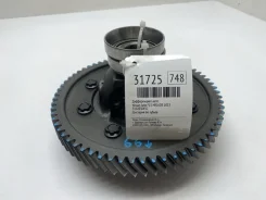 ������������ ���� Nissan Juke 2013 310203JX5C F15 HR16DE 310203JX5C ����