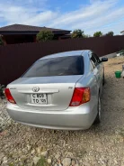 Toyota Corolla Axio. �������, 4wd, ������ ����