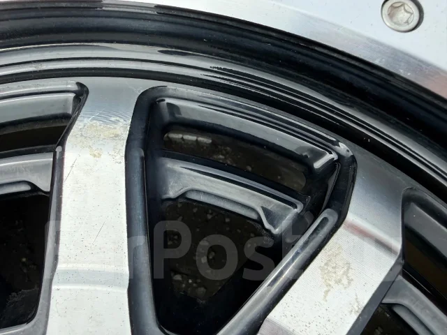 Essex Type EL-16. 6.5x16", 6x139.7, ET38, �� 110���. ����