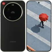 Xiaomi 17 Ultra. �/�, 512 ��, ������, 3G, 4G LTE, 5G, Dual-SIM, NFC, ������� �������, ������������ �������. ��� ����� �� ������������ ����