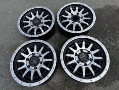 Essex Type EL-16. 6.5x16", 6x139.7, ET38, �� 110���. ����