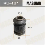 ����������� ���. ������ �����. RAV 4 06- ����� �RU481 RU4811 ����