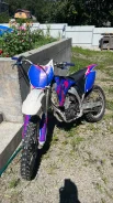 Yamaha YZ 450F. 450����. ��., ��������, ��������� ����