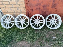 5Zigen Inperio. 7.5x18", 5x114.3, ET47, �� 73,1���. ����