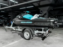 BRP Sea-Doo GTR. 2026 ��� ����