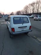 ���� 4�4 2121 ����. ��������, 4wd, 1.7 (82��.�.), ������, 136 000����. �� ����