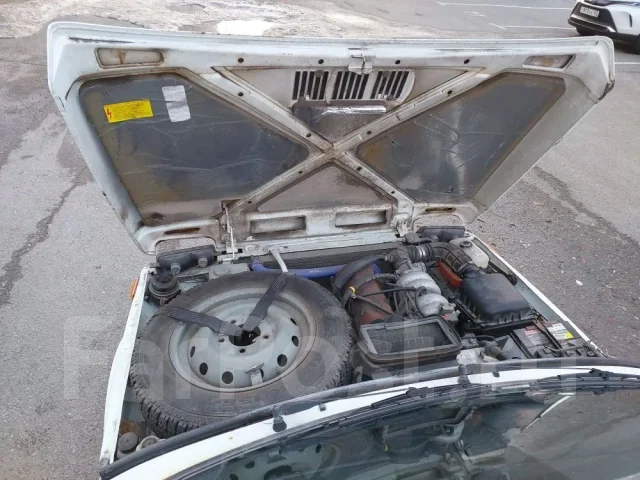 ���� 4�4 2121 ����. ��������, 4wd, 1.7 (82��.�.), ������, 136 000����. �� ����