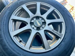 A-Tech Final Speed. 7.0x16", 4x100, ET45, �� 67,1���. ����