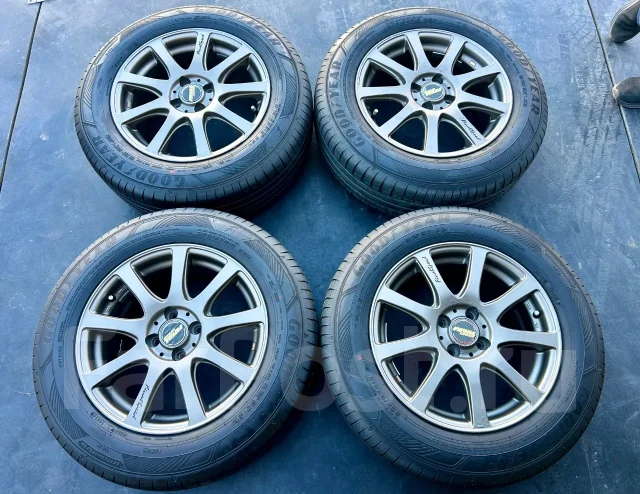 A-Tech Final Speed. 7.0x16", 4x100, ET45, �� 67,1���. ����