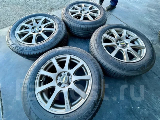 A-Tech Final Speed. 7.0x16", 4x100, ET45, �� 67,1���. ����