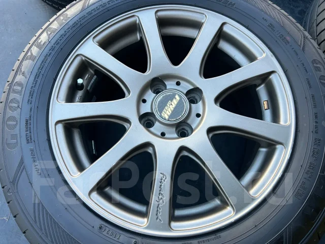 A-Tech Final Speed. 7.0x16", 4x100, ET45, �� 67,1���. ����