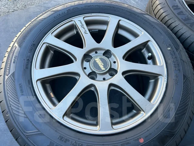 A-Tech Final Speed. 7.0x16", 4x100, ET45, �� 67,1���. ����