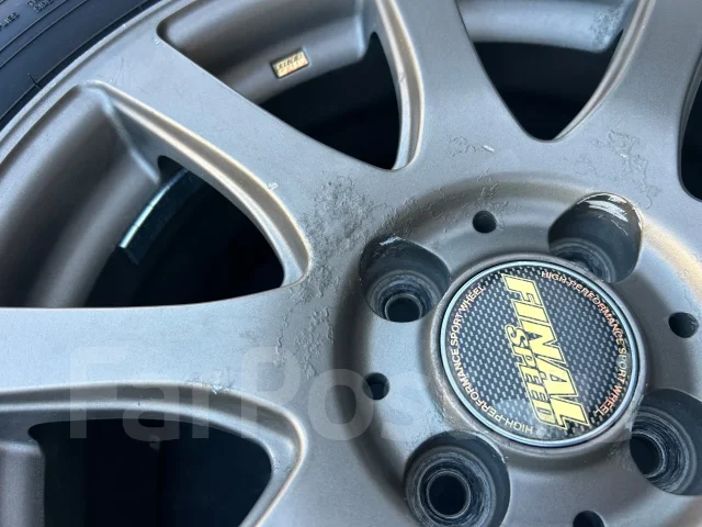 A-Tech Final Speed. 7.0x16", 4x100, ET45, �� 67,1���. ����