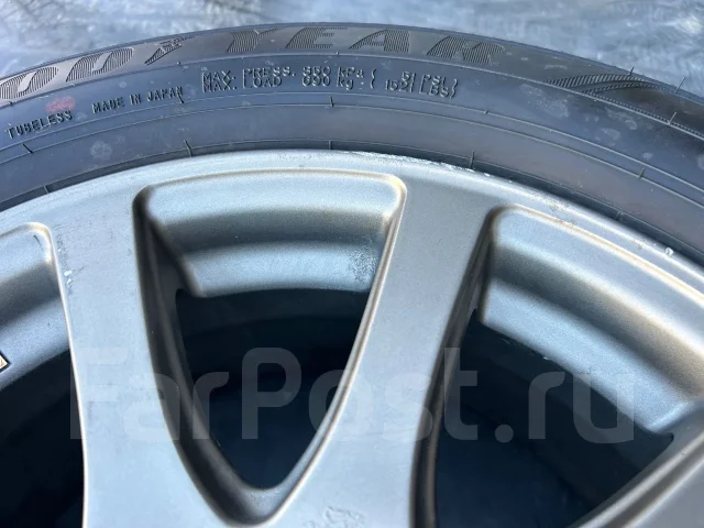 A-Tech Final Speed. 7.0x16", 4x100, ET45, �� 67,1���. ����