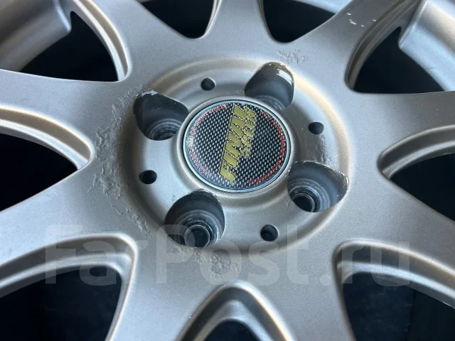 A-Tech Final Speed. 7.0x16", 4x100, ET45, �� 67,1���. ����