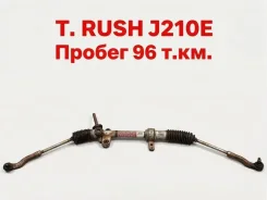 ������� ����� Toyota RUSH 2006 45510B4020 J210E 3SZ-VE 45510B4020 ����