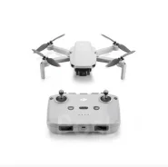 DJI Mini 4K. � ������� ����