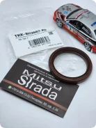 ������� ��������� ����. /NOK/ D=58 d=46 h=7 MQ718320 13510-0Z400 Rogue/X-Trail T33 2,5 PR25DD, ��, �������� BH3687K0 ����