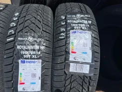 RoyalBlack Royal Winter HP. ������, ��� �����, 2026 ���, ����� ����