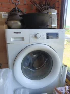 Whirlpool. �������� 7��� ����