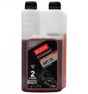 Rezoil Dynamic 2T