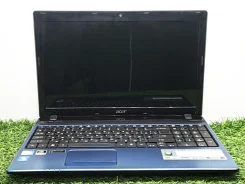 Acer Aspire 5750ZG. 15.6", 2,1����, ��� 3072 ��, ���� 320���, WiFi: 1, Bluetooth: 1 ����