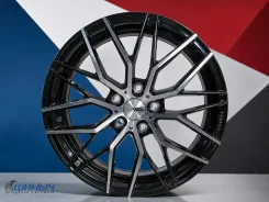 BMF. 7.5x17", 5x114.3, ET35, �� 73,1���. ����