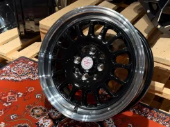 HART. 6.5x15", 4x100, 4x114.3, ET40, �� 73,1���. ��� ����� �� ����������� ����