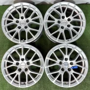 Strada. 6.5x16", 5x114.3, ET38, �� 60,1���. ����