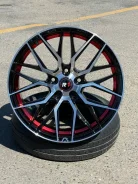 HFT. 8.0x17", 5x114.3, ET38, �� 73,1���. ����
