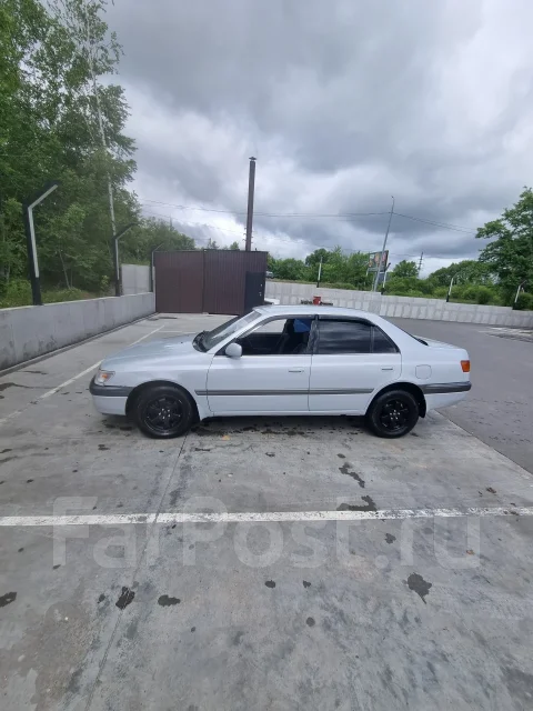 Toyota Corona. �������, 4wd, 2.0 (130��.�.), ������, 260 000����. �� ����