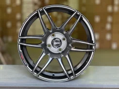 Cosmic MRII. 7.5x17", 4x100, ET26, �� 73,1���. ����