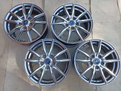 Weds Leonis Navia 04. 6.5x16", 5x114.3, ET53, �� 73,1���. ����