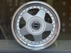Borbet A. 7.0x17", 4x100, 4x114.3, ET25, �� 73,1���. ����