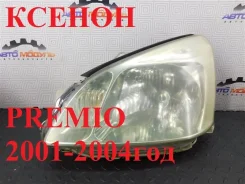 ���� Toyota Premio 2004 20427 ZZT245-0025649 1ZZ-FE, �������� ����� 20427 ����