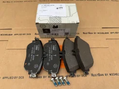 ��������� ������� �������� Mercedes-Benz Cla A0004203002 A0004203002 ����