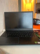 Dell G3. 12", 12����, ��� 64 �� � ������, ���� 256���, WiFi: 1, Bluetooth: 1, ����������� �� 10��. ����
