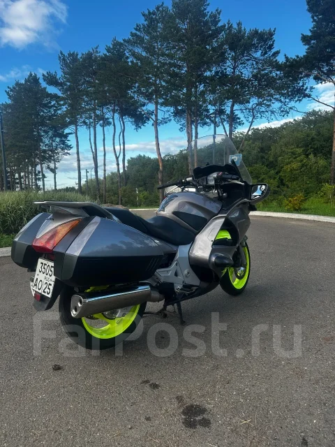 Honda ST 1300. 1 300����. ��., ��������, ���������, ������ �� �� ����