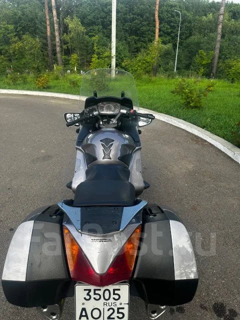 Honda ST 1300. 1 300����. ��., ��������, ���������, ������ �� �� ����
