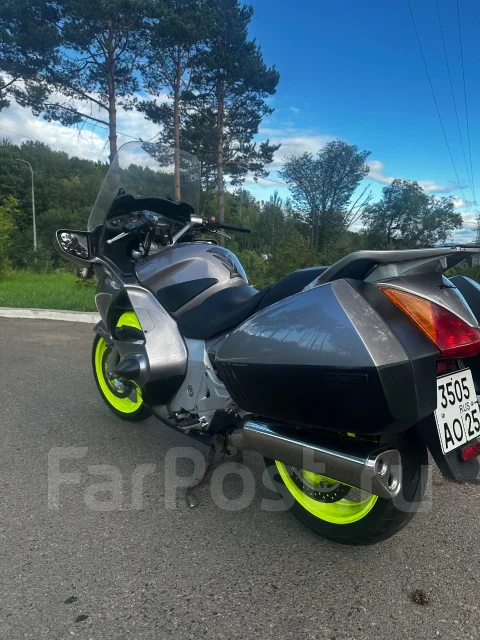 Honda ST 1300. 1 300����. ��., ��������, ���������, ������ �� �� ����