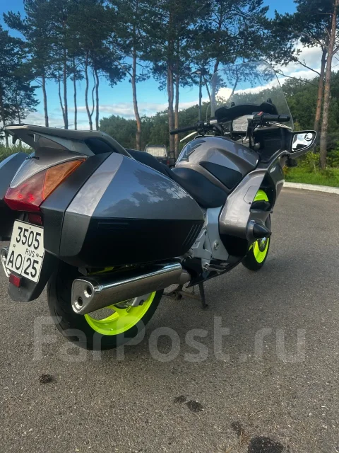 Honda ST 1300. 1 300����. ��., ��������, ���������, ������ �� �� ����