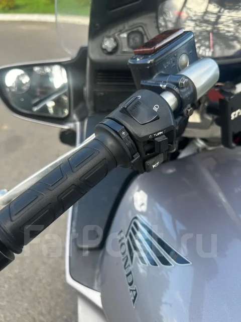 Honda ST 1300. 1 300����. ��., ��������, ���������, ������ �� �� ����