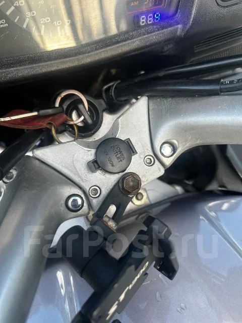 Honda ST 1300. 1 300����. ��., ��������, ���������, ������ �� �� ����