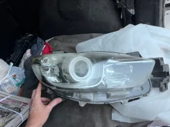 ���� Mazda CX-5 2012-2015 KD5351031G ������ KD5351031G ����